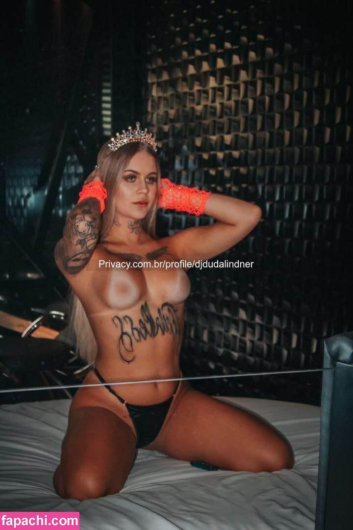DJ Duda Lindner / djdudaoficial1 leaked nude photo #0017 from OnlyFans/Patreon
