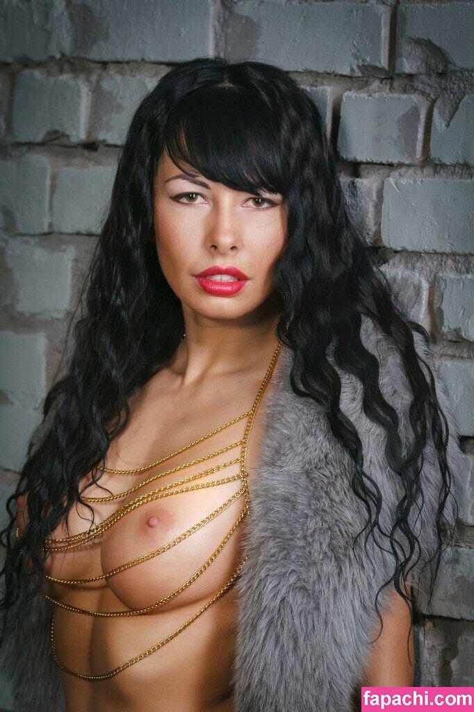 DJane Milana / djmilana / tdjmilana leaked nude photo #0048 from OnlyFans/Patreon