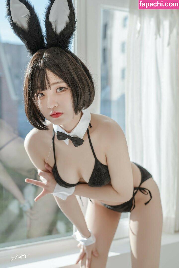 Djawa Jenny / DjawaJenny / Jeong Jenny / jen2jen2 / 정제니 leaked nude photo #0230 from OnlyFans/Patreon
