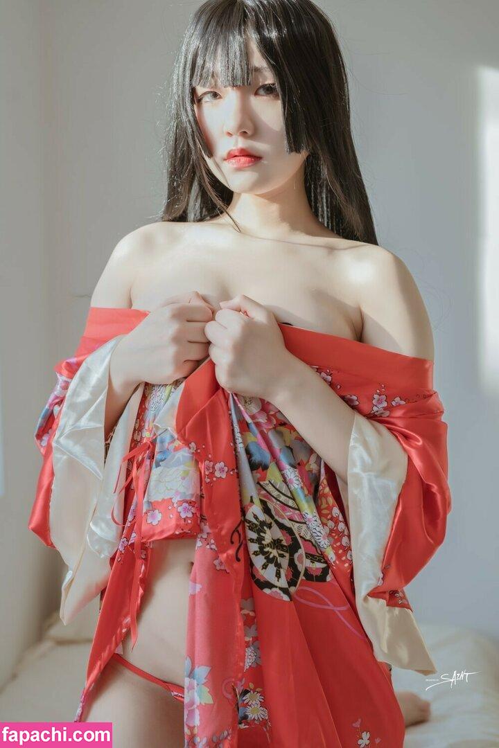 Djawa Jenny / DjawaJenny / Jeong Jenny / jen2jen2 / 정제니 leaked nude photo #0231 from OnlyFans/Patreon