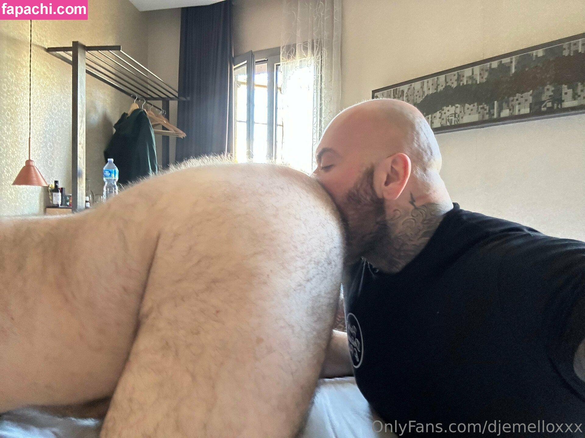 djemelloxxx leaked nude photo #0008 from OnlyFans/Patreon