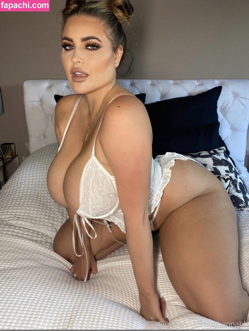 Djhannahb leaked nude photo #0030 from OnlyFans/Patreon