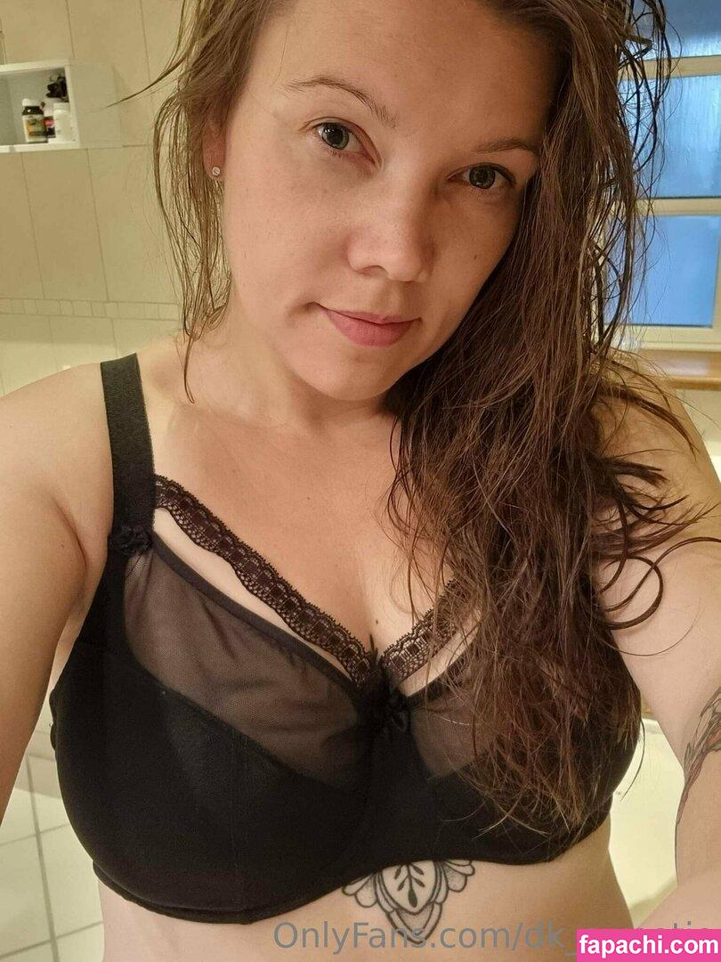 dk_sweetie / dk_sweet leaked nude photo #0014 from OnlyFans/Patreon