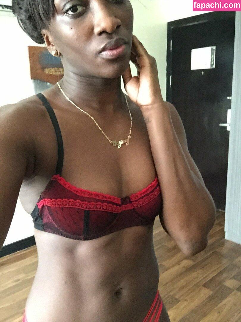 Dnay Baptiste / dnaybisme leaked nude photo #0031 from OnlyFans/Patreon