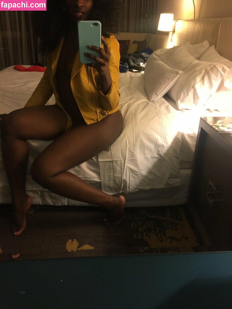 Dnay Baptiste / dnaybisme leaked nude photo #0034 from OnlyFans/Patreon