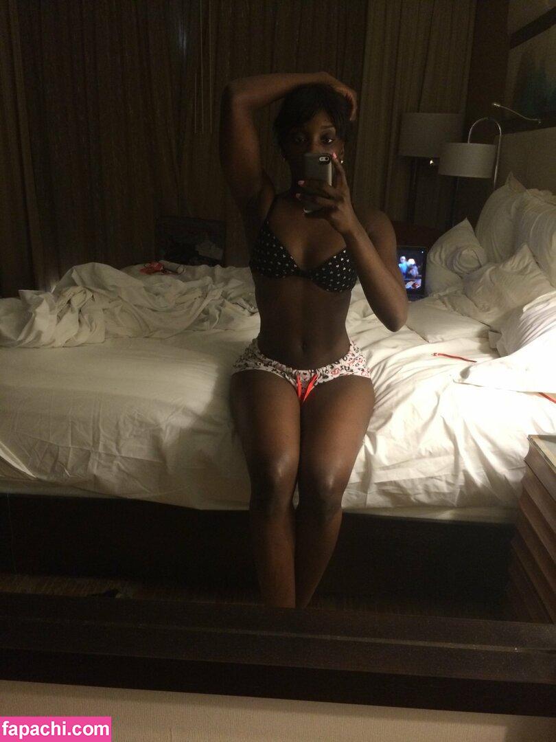 Dnay Baptiste / dnaybisme leaked nude photo #0043 from OnlyFans/Patreon