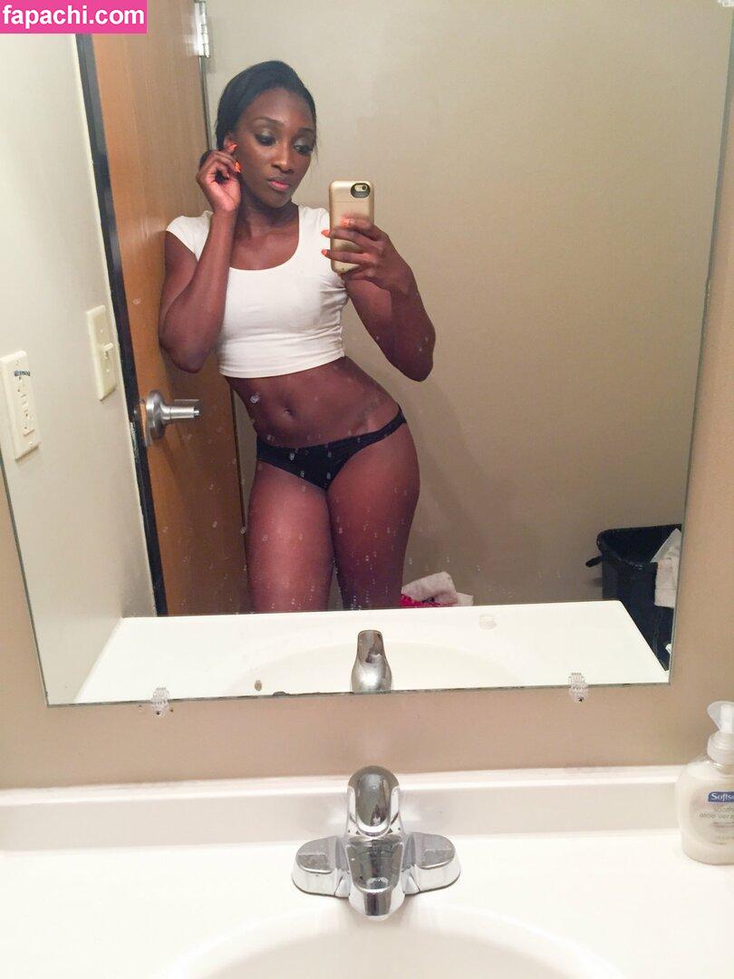 Dnay Baptiste / dnaybisme leaked nude photo #0045 from OnlyFans/Patreon