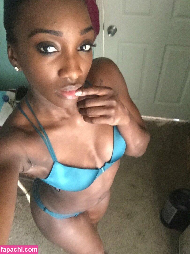 Dnay Baptiste / dnaybisme leaked nude photo #0053 from OnlyFans/Patreon