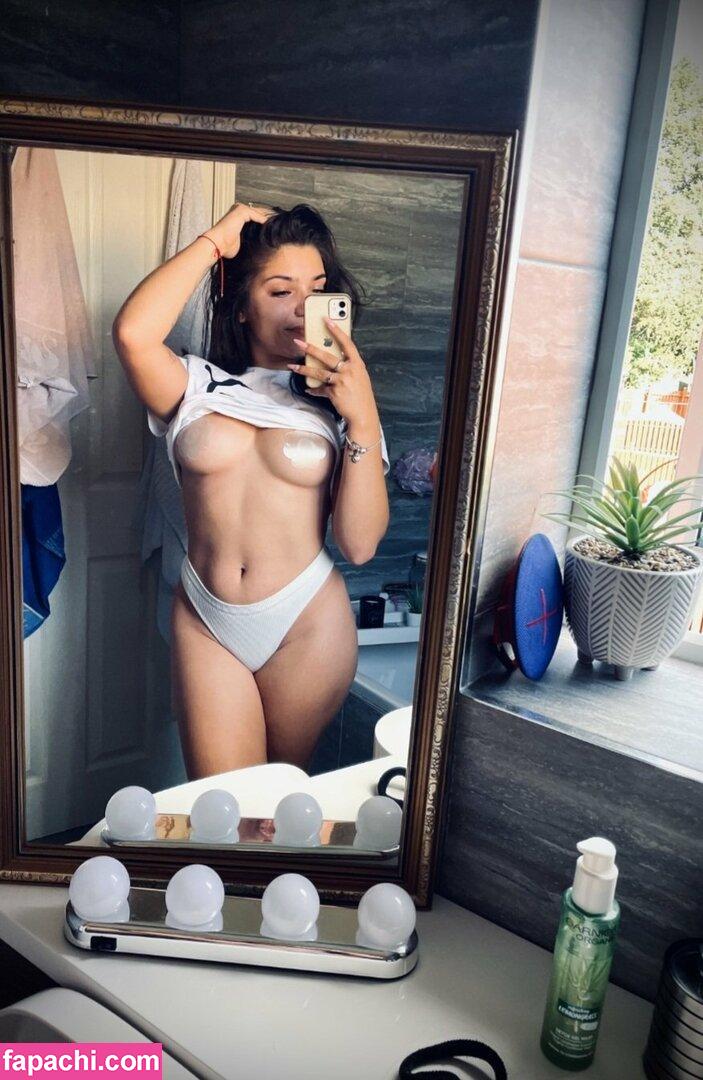 dny20 / Maria Denisa / maria_dny20 leaked nude photo #0018 from OnlyFans/Patreon