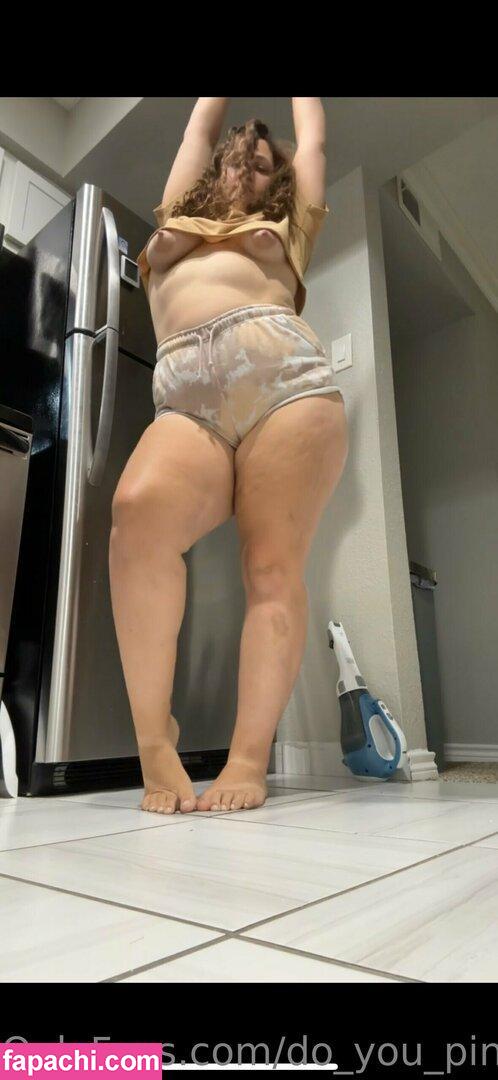 do_you_pine / Gift_of_pine leaked nude photo #0064 from OnlyFans/Patreon