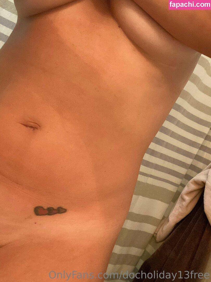 docholiday13free / a.hollywooddd_ leaked nude photo #0101 from OnlyFans/Patreon