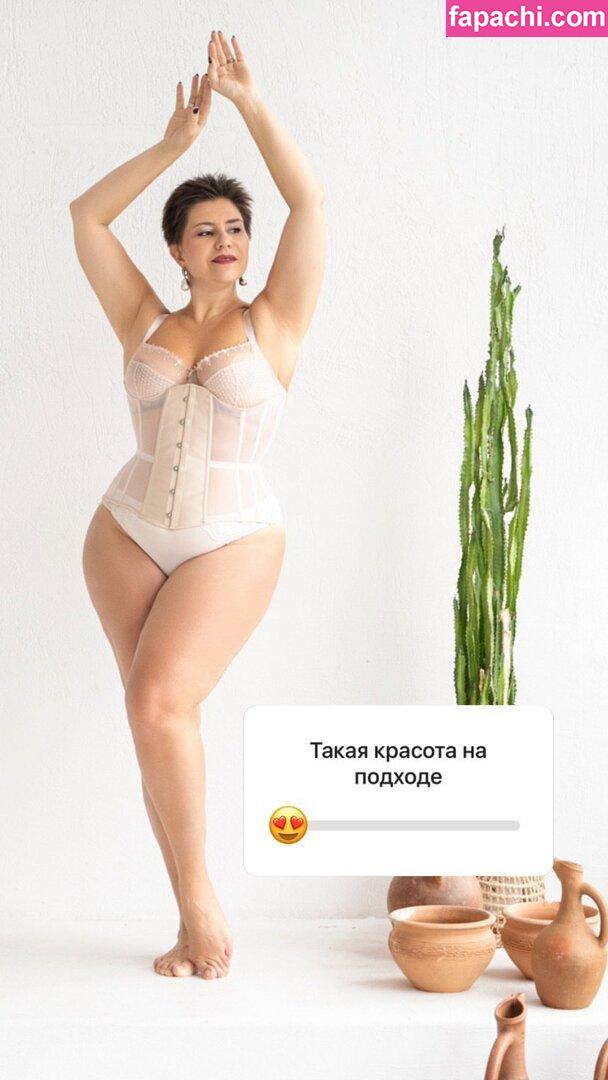 doctormakarova / martievonkarma leaked nude photo #0011 from OnlyFans/Patreon