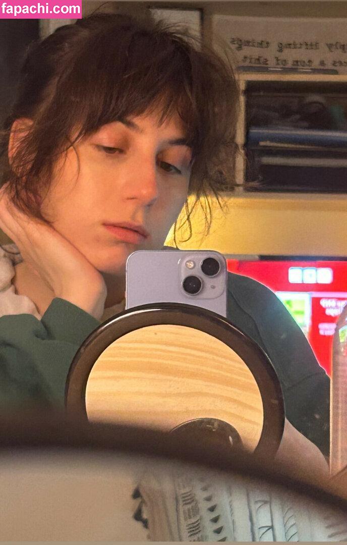 Doddleoddle / Dodie Clark leaked nude photo #0286 from OnlyFans/Patreon