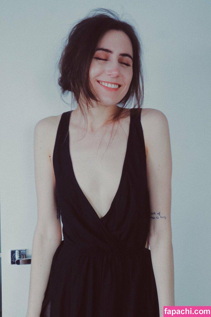 Dodie Clark / doddleoddle leaked nude photo #0027 from OnlyFans/Patreon