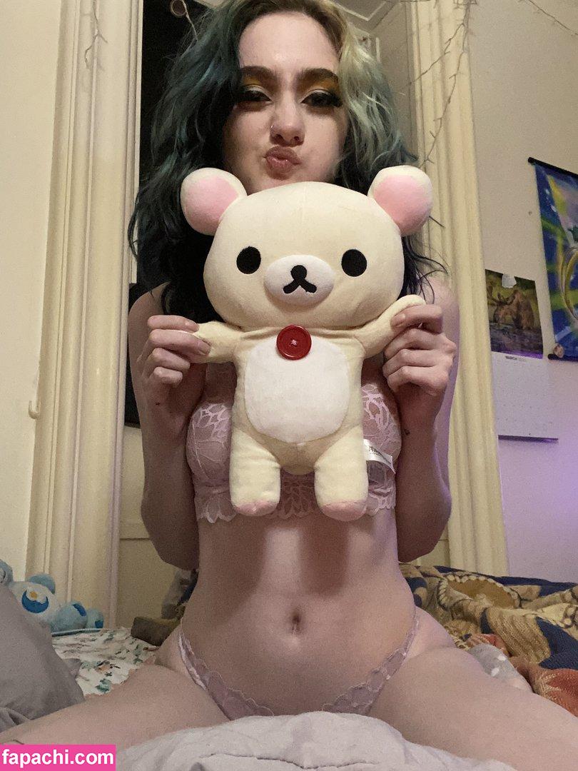 Doe666 / doe666_ leaked nude photo #0033 from OnlyFans/Patreon