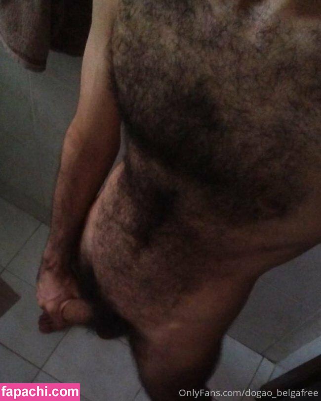 dogao_belgafree / kevkhalifa420 leaked nude photo #0006 from OnlyFans/Patreon