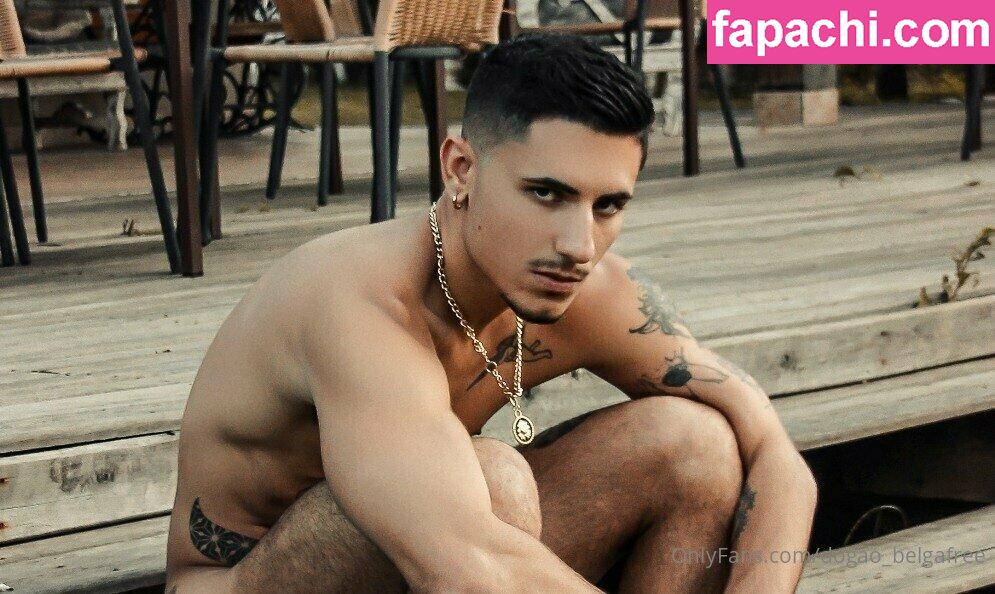 dogao_belgafree / kevkhalifa420 leaked nude photo #0037 from OnlyFans/Patreon