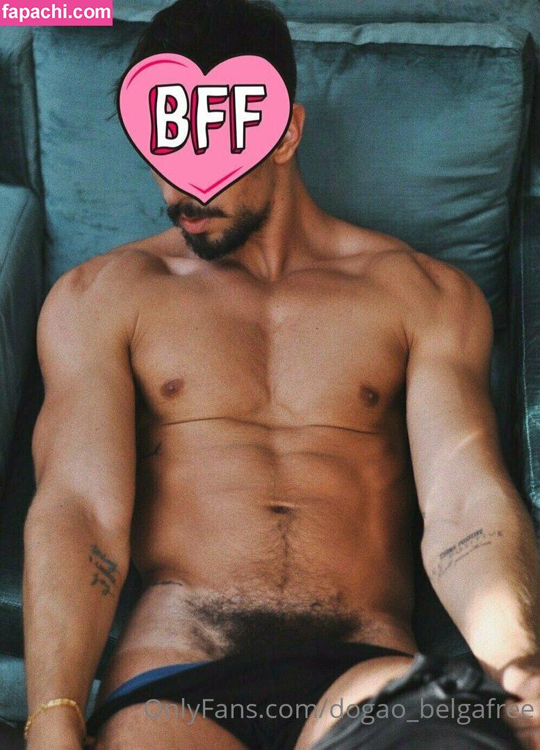 dogao_belgafree / kevkhalifa420 leaked nude photo #0046 from OnlyFans/Patreon