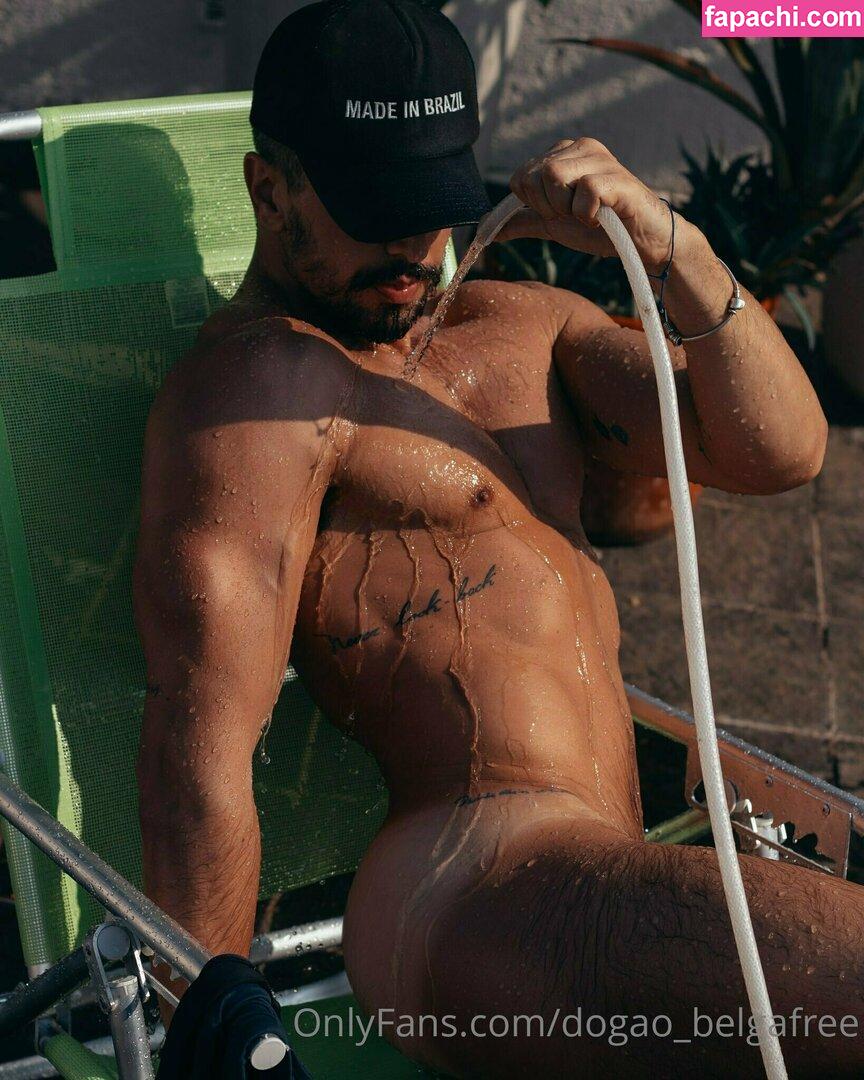 dogao_belgafree / kevkhalifa420 leaked nude photo #0047 from OnlyFans/Patreon