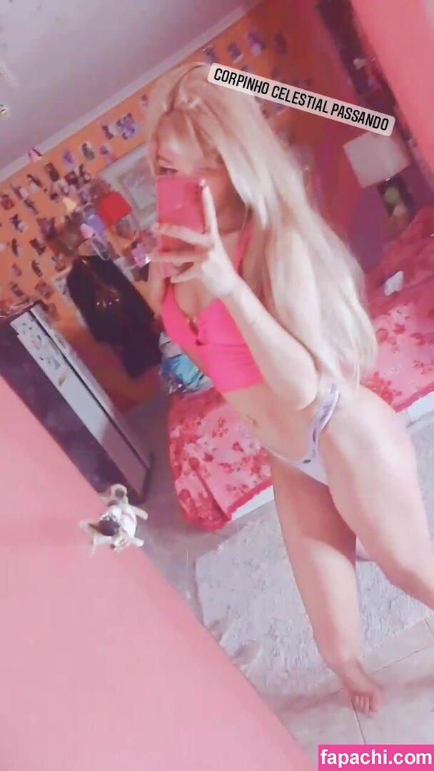 Doll_lolilolii / Talita nicolly / your_submissive_doll leaked nude photo #0009 from OnlyFans/Patreon