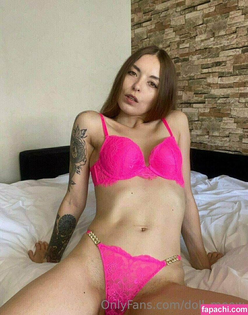 doll_meow leaked nude photo #0150 from OnlyFans/Patreon