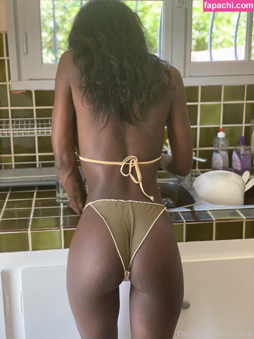 dollblk / dollblack69 leaked nude photo #0025 from OnlyFans/Patreon
