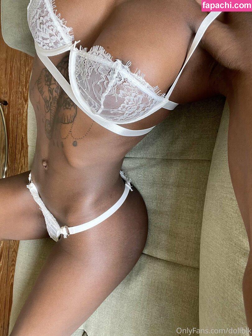 dollblk / dollblack69 leaked nude photo #0026 from OnlyFans/Patreon