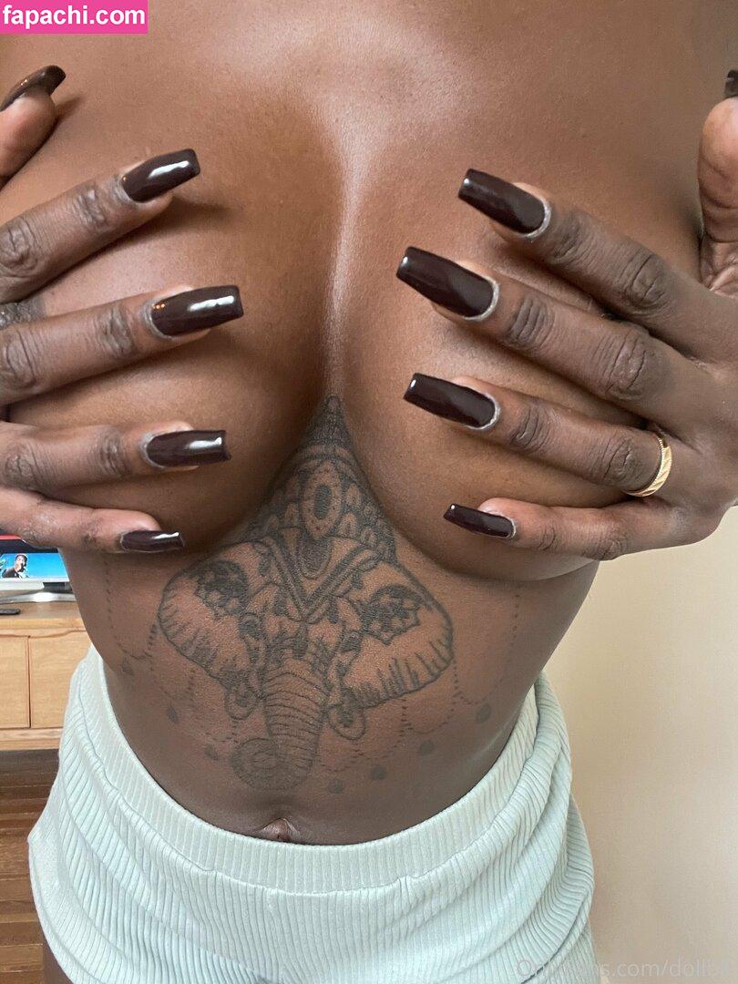 dollblk / dollblack69 leaked nude photo #0038 from OnlyFans/Patreon
