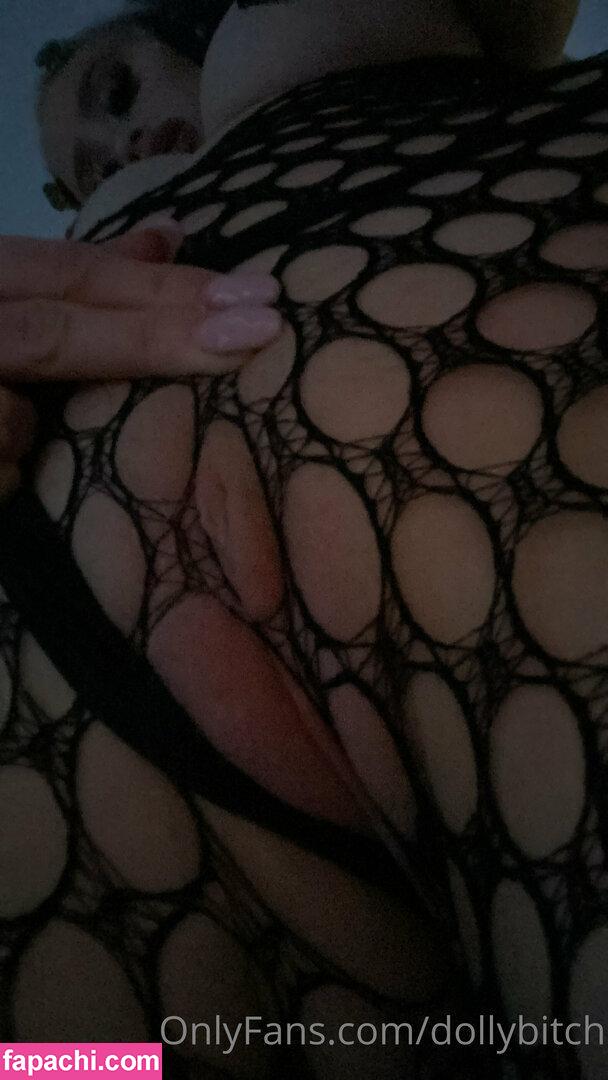 dollybitch / dollybitch.123 leaked nude photo #0043 from OnlyFans/Patreon