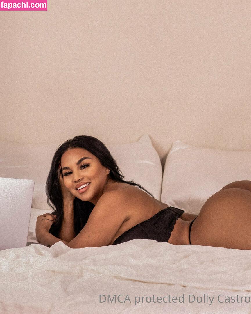 dollycastro / missdollycastro leaked nude photo #0064 from OnlyFans/Patreon