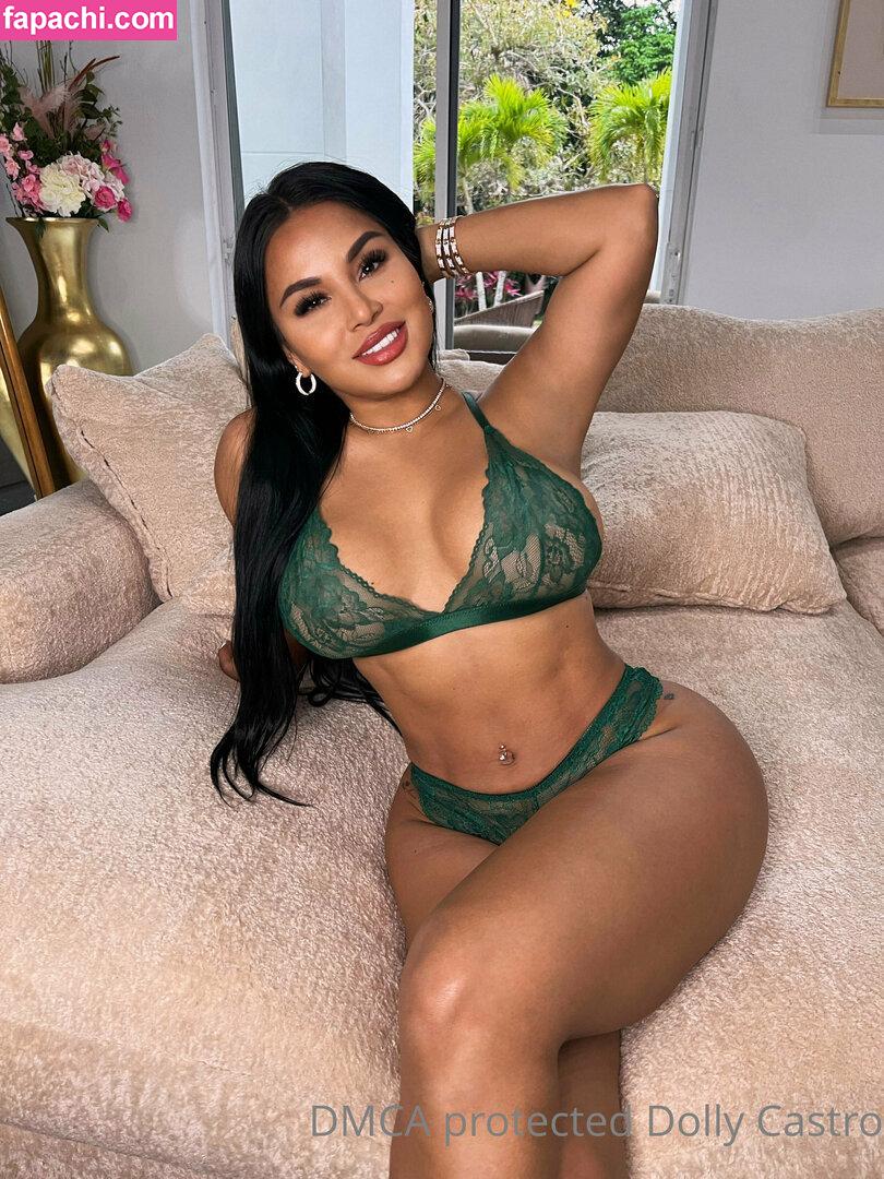 dollycastro / missdollycastro leaked nude photo #0069 from OnlyFans/Patreon