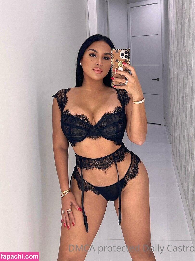 dollycastro / missdollycastro leaked nude photo #0070 from OnlyFans/Patreon