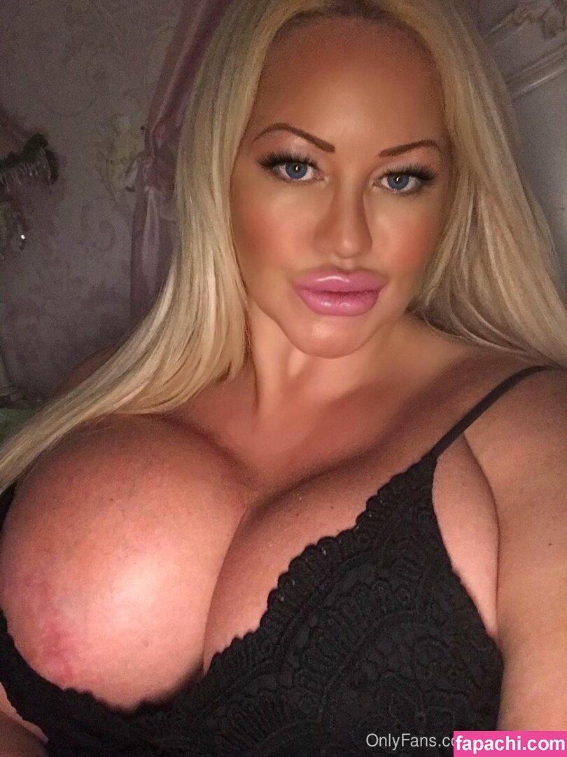 dollydolluk / dolly.doll.uk leaked nude photo #0014 from OnlyFans/Patreon