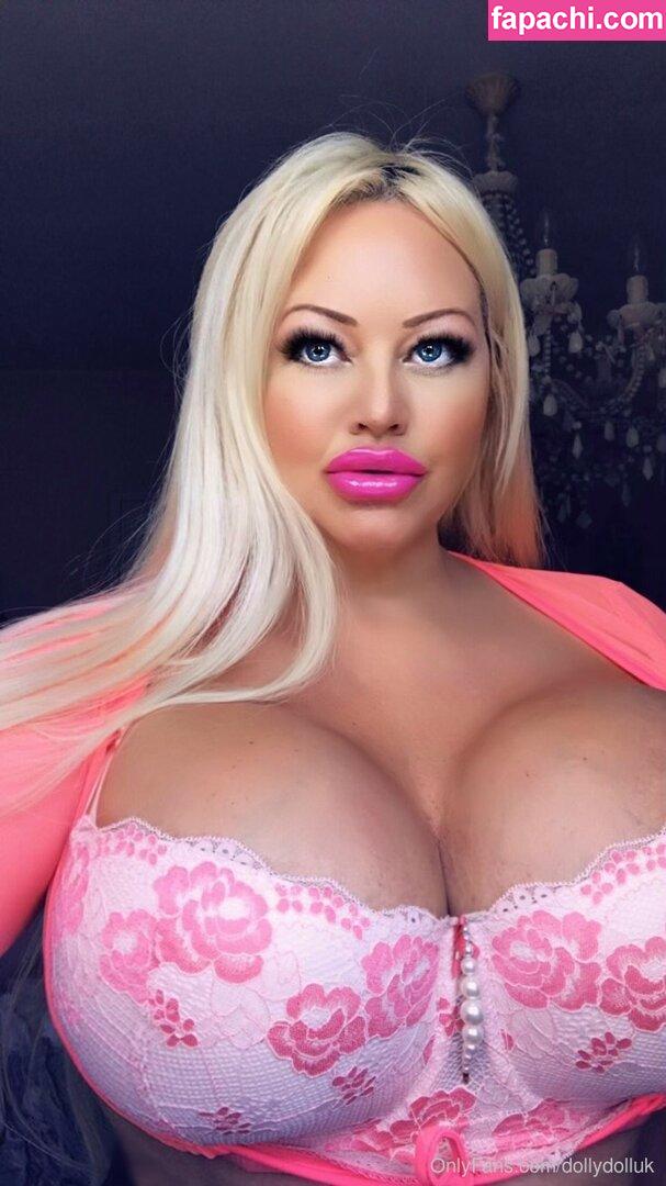dollydolluk / dolly.doll.uk leaked nude photo #0027 from OnlyFans/Patreon