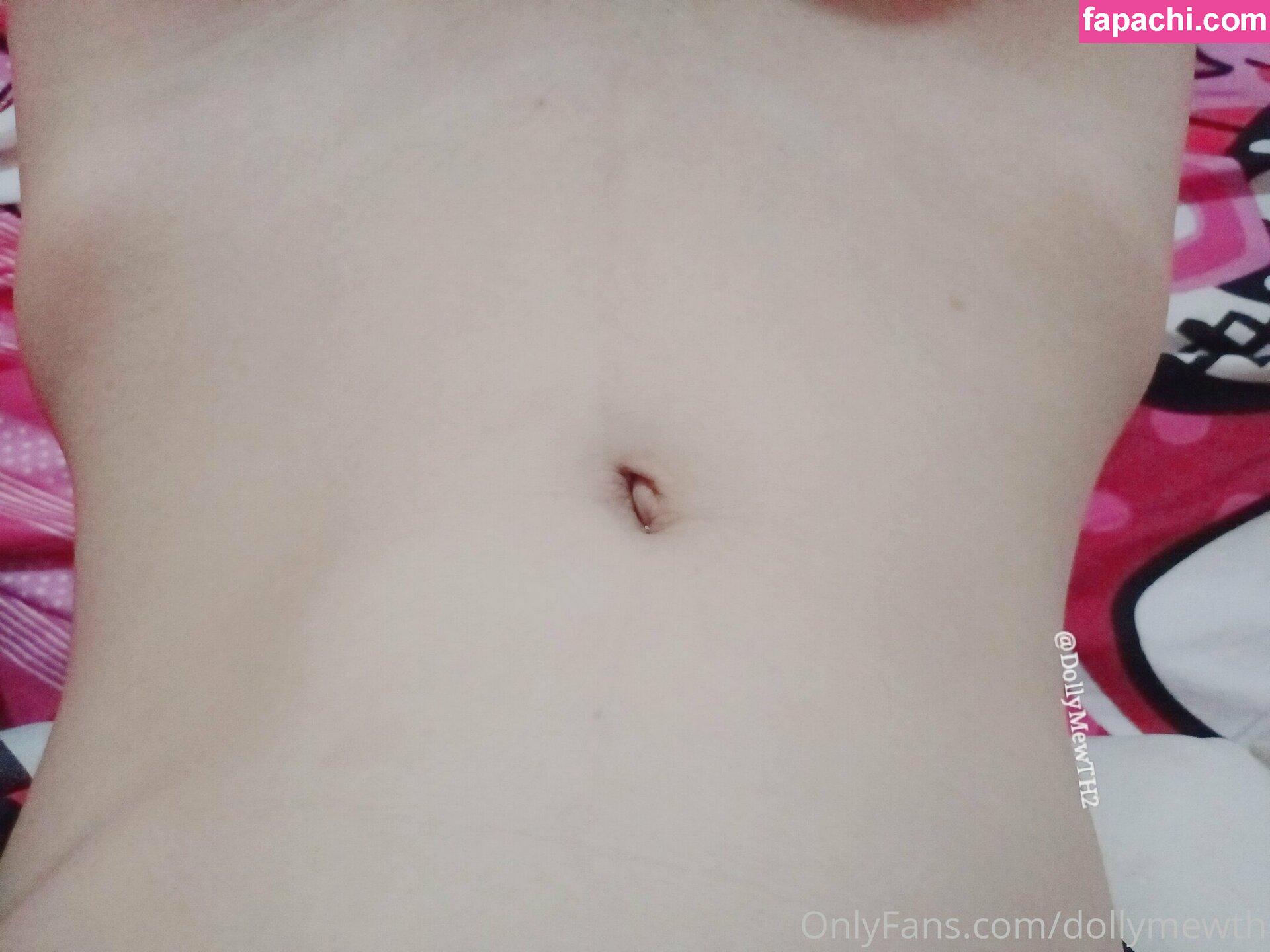 DollyMewTH leaked nude photo #0245 from OnlyFans/Patreon