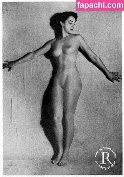 Dolores Del Monte leaked nude photo #0008 from OnlyFans/Patreon
