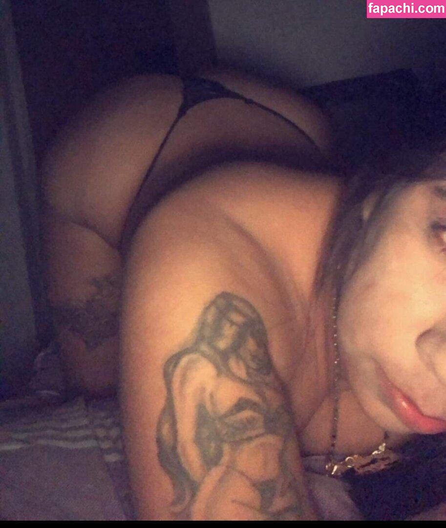 Dolores Moreno / dolomoreno94 leaked nude photo #0009 from OnlyFans/Patreon