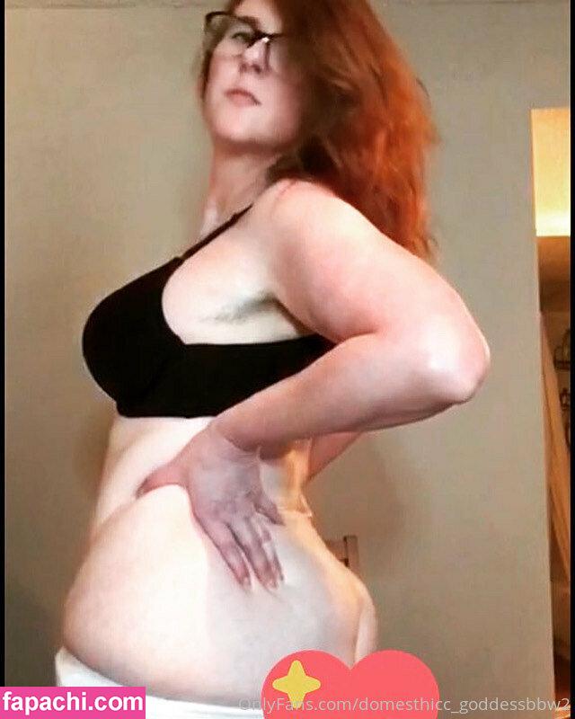 domesthicc_goddessbbw2 / ssighborggg leaked nude photo #0041 from OnlyFans/Patreon