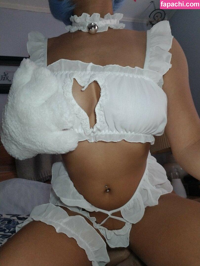 Domi Cosplay / domi_cosplay leaked nude photo #0173 from OnlyFans/Patreon