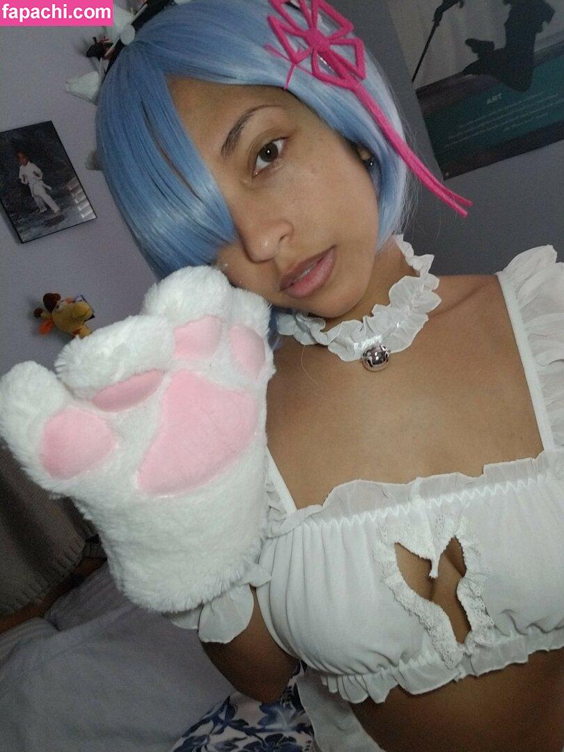 Domi Cosplay / domi_cosplay leaked nude photo #0180 from OnlyFans/Patreon