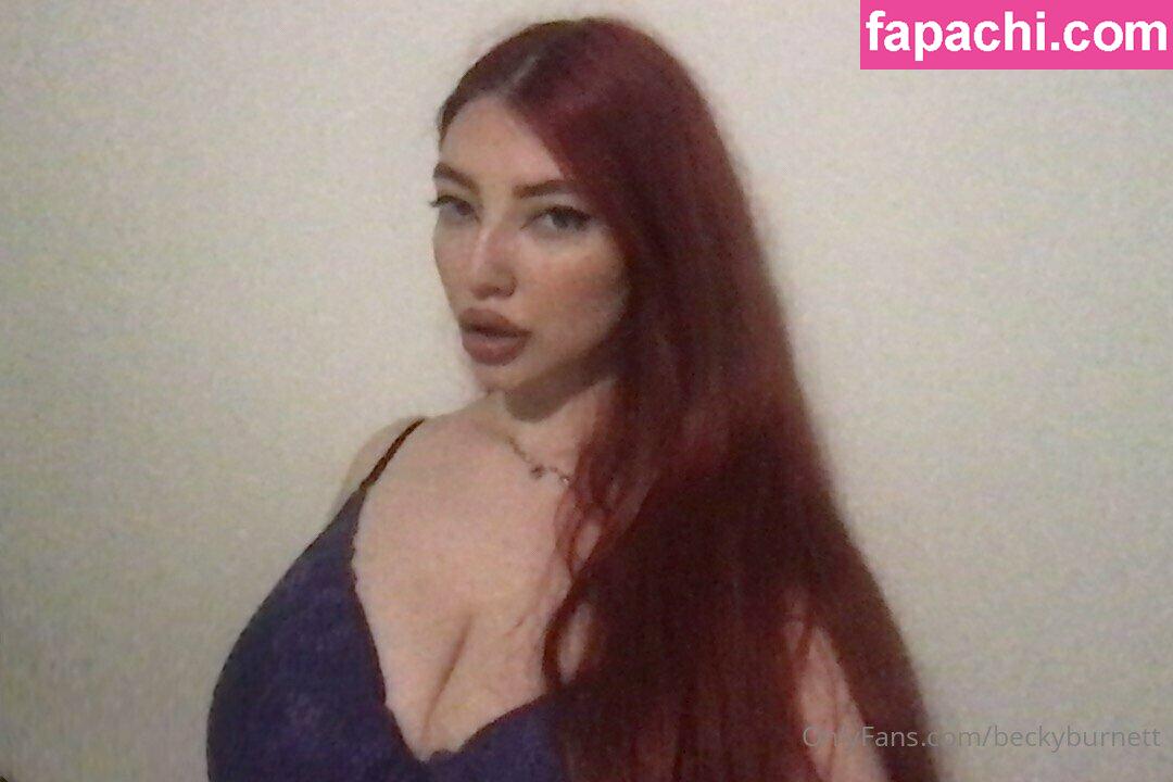 Dominikarudyova / Beckyburnett / dominikar_ leaked nude photo #0023 from OnlyFans/Patreon