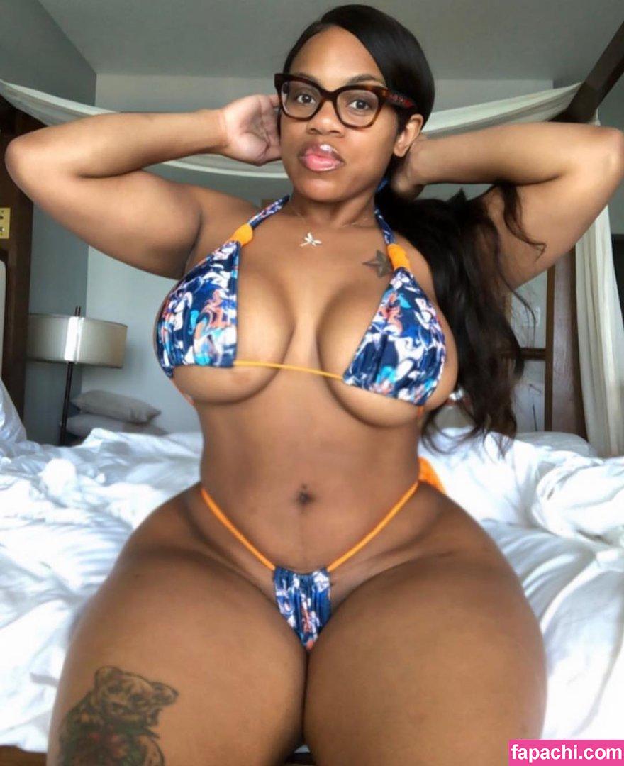 Dominique Chinn / dominiquechinn leaked nude photo #0029 from OnlyFans/Patreon