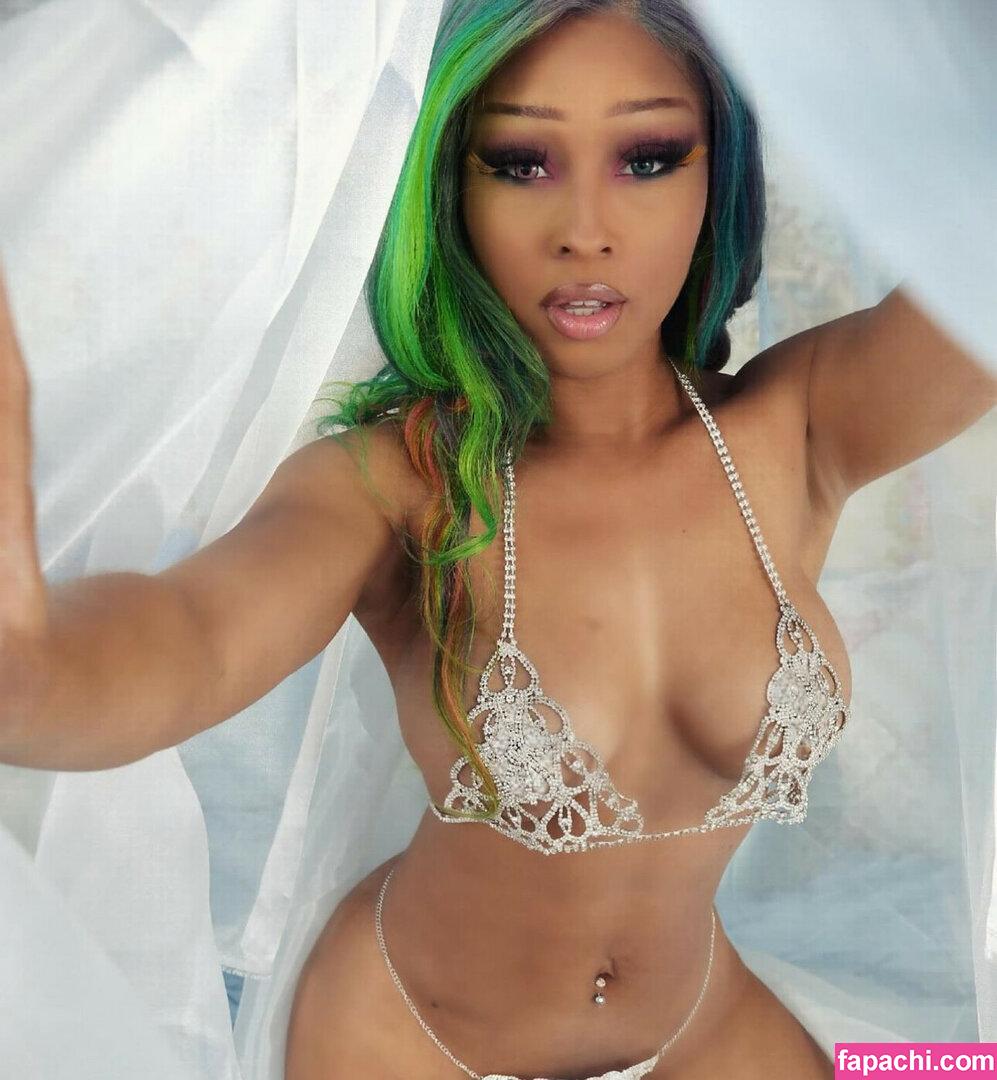 Dominique Danielle / danii_dbell / dominiquedaniell3 leaked nude photo #0058 from OnlyFans/Patreon