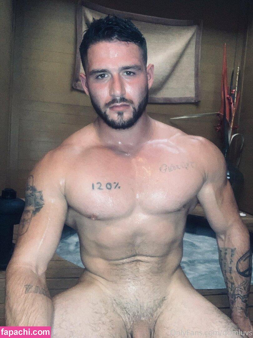domluvsfree / i_am_the_domi leaked nude photo #0007 from OnlyFans/Patreon