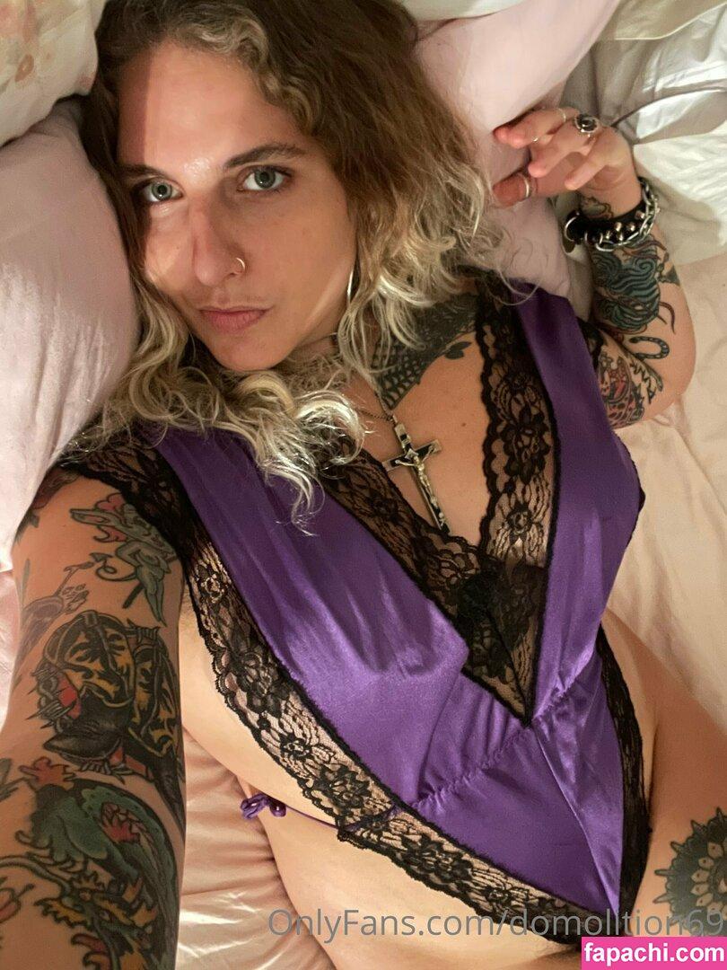 domolition666 / thriftybitch leaked nude photo #0082 from OnlyFans/Patreon