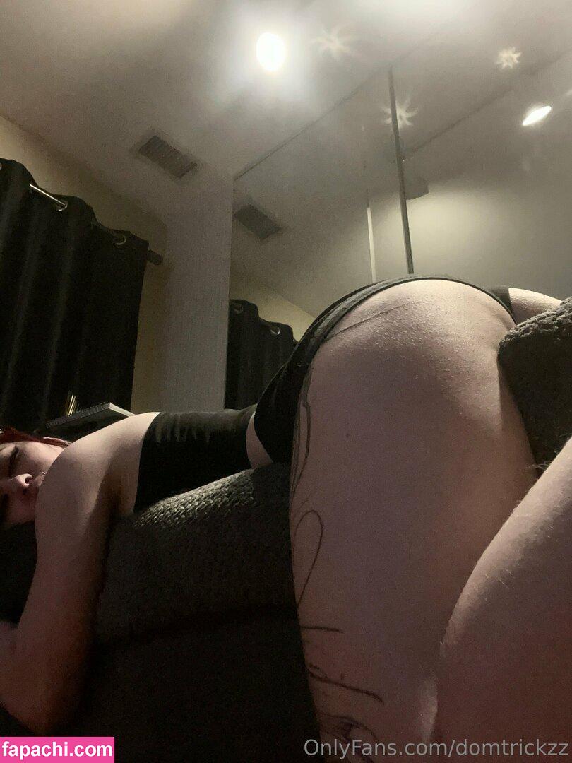 domtrickzz / domtrickz leaked nude photo #0120 from OnlyFans/Patreon