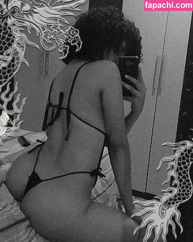 Dona Raba / eidudasantoss leaked nude photo #0013 from OnlyFans/Patreon