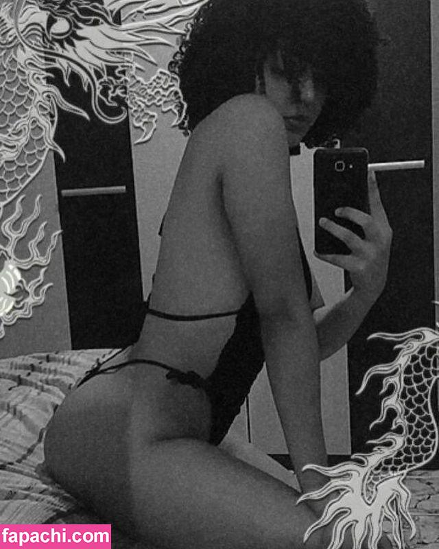 Dona Raba / eidudasantoss leaked nude photo #0017 from OnlyFans/Patreon