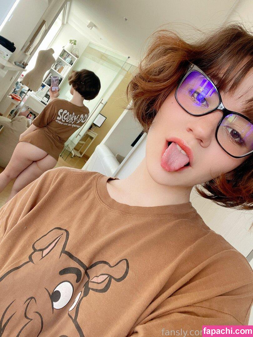 Donna Loli / Donnaami / donnaloli / donnami_cos leaked nude photo #0531 from OnlyFans/Patreon