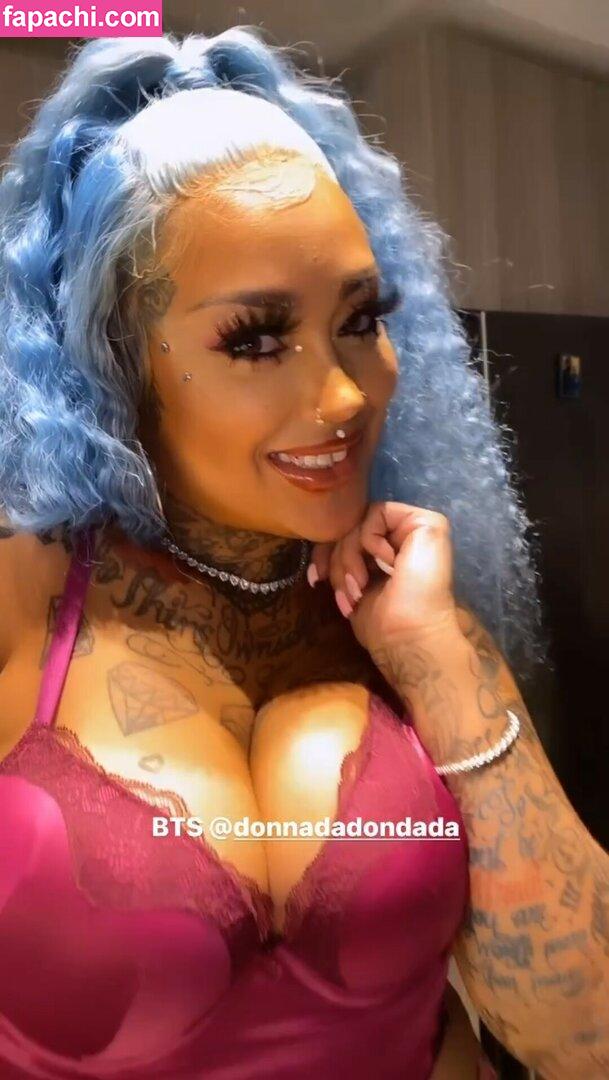Donna Lombardi / donnadadondada leaked nude photo #0072 from OnlyFans/Patreon